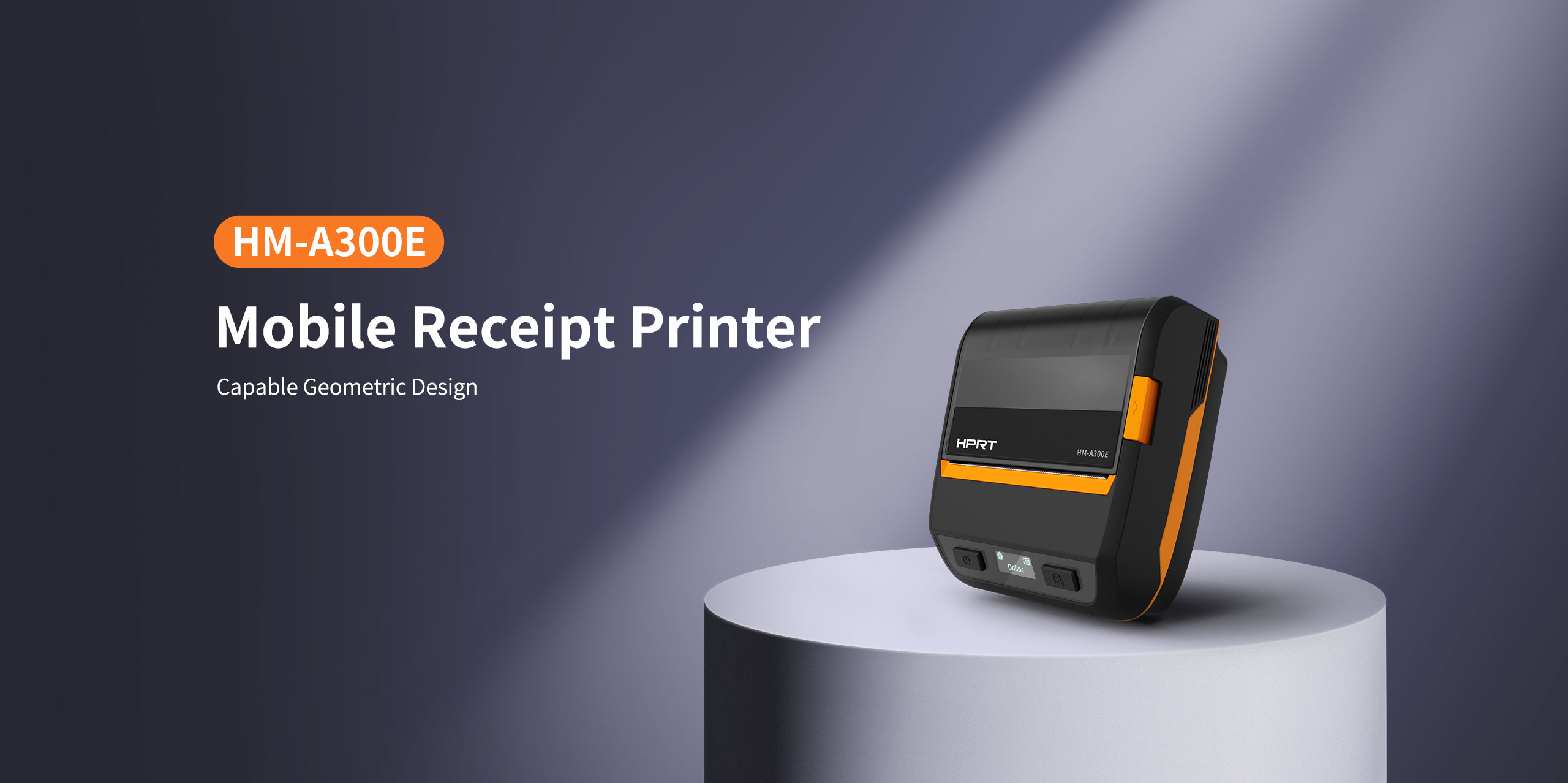 mobile receipt ticket sticker printer