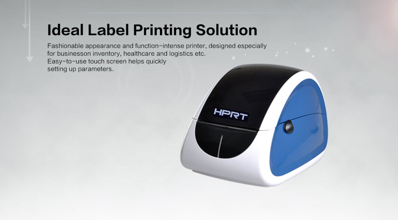 Thermal Label Printer