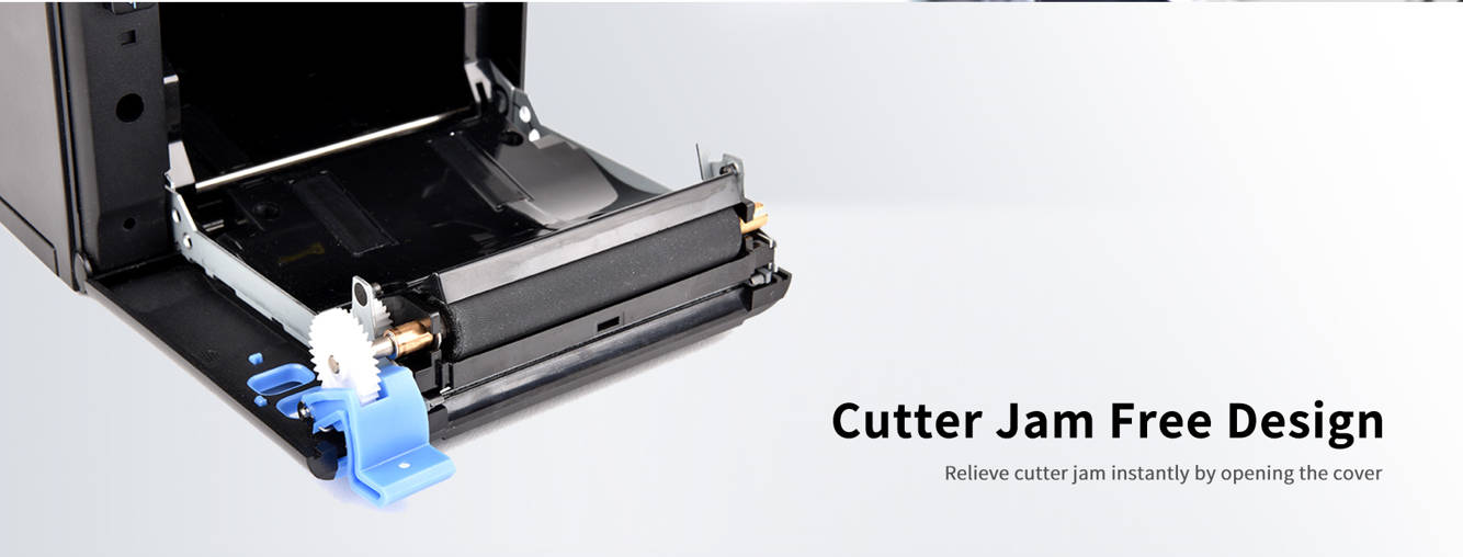 POS printers cutter