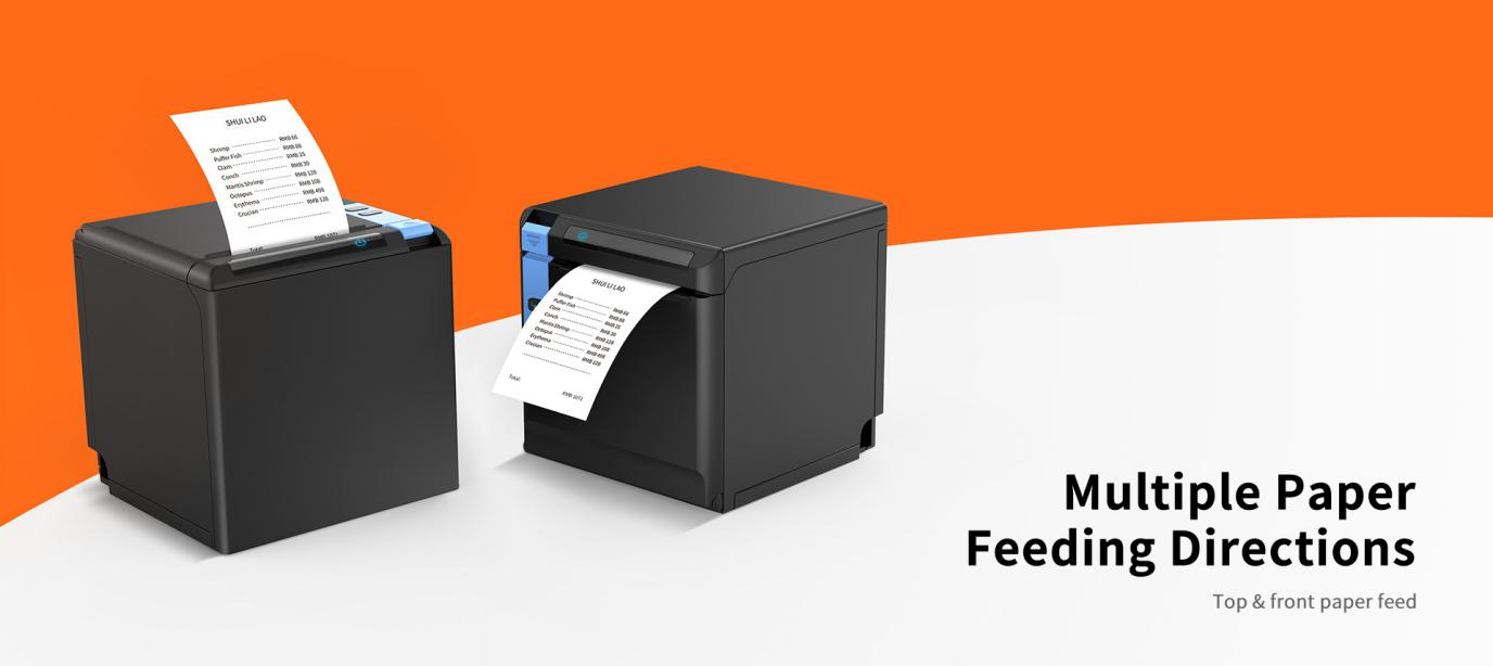 Thermal POS Printers