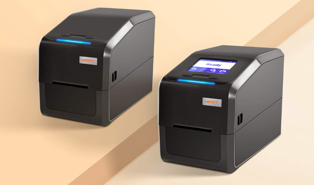 Thermal Barcode Printer