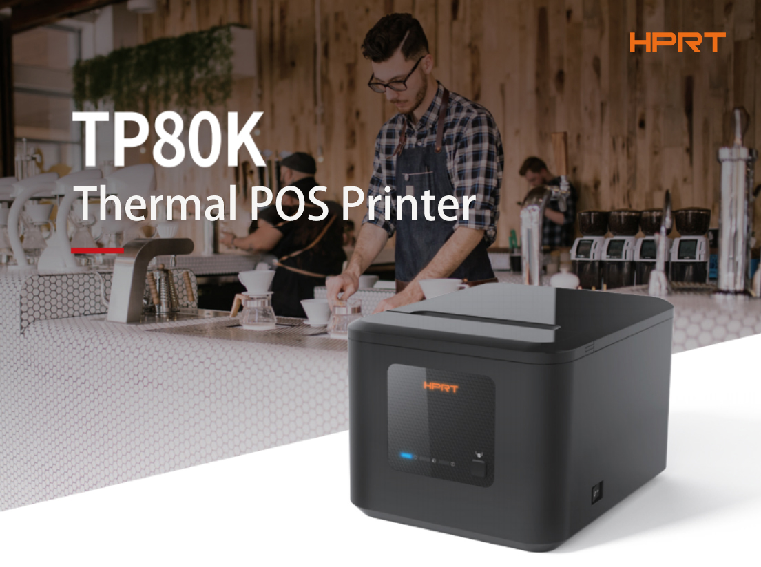 printing scene of TP80K