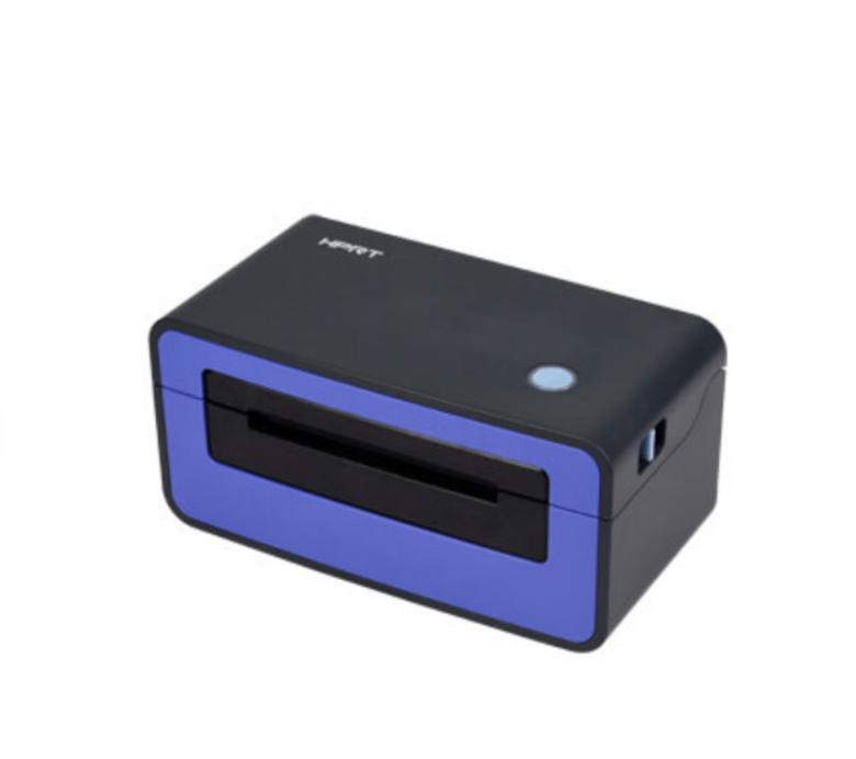 product image of HPRT SL42 4X6 thermal label printer