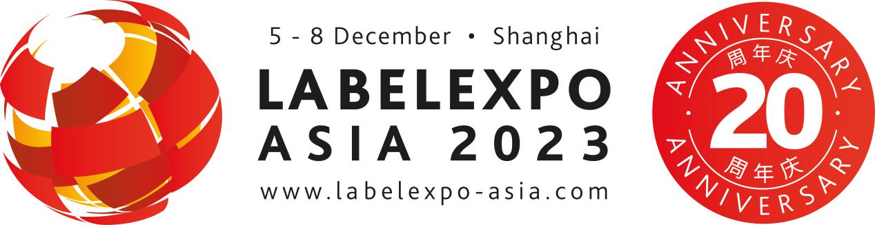 Labelexpo Global Series