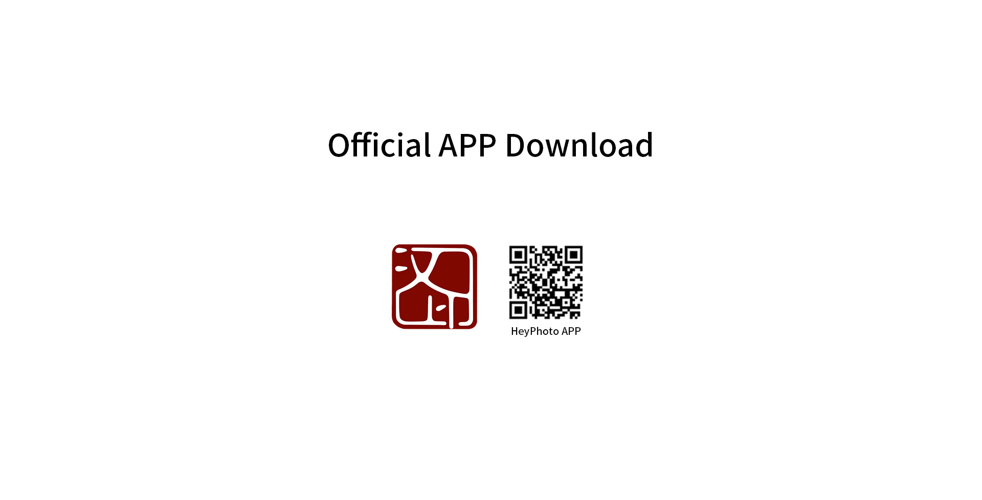 Official APP Download