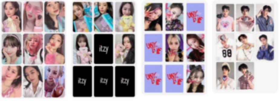 HPRT MT53 Mini Photo Printer The Perfect Solution for DIY K pop