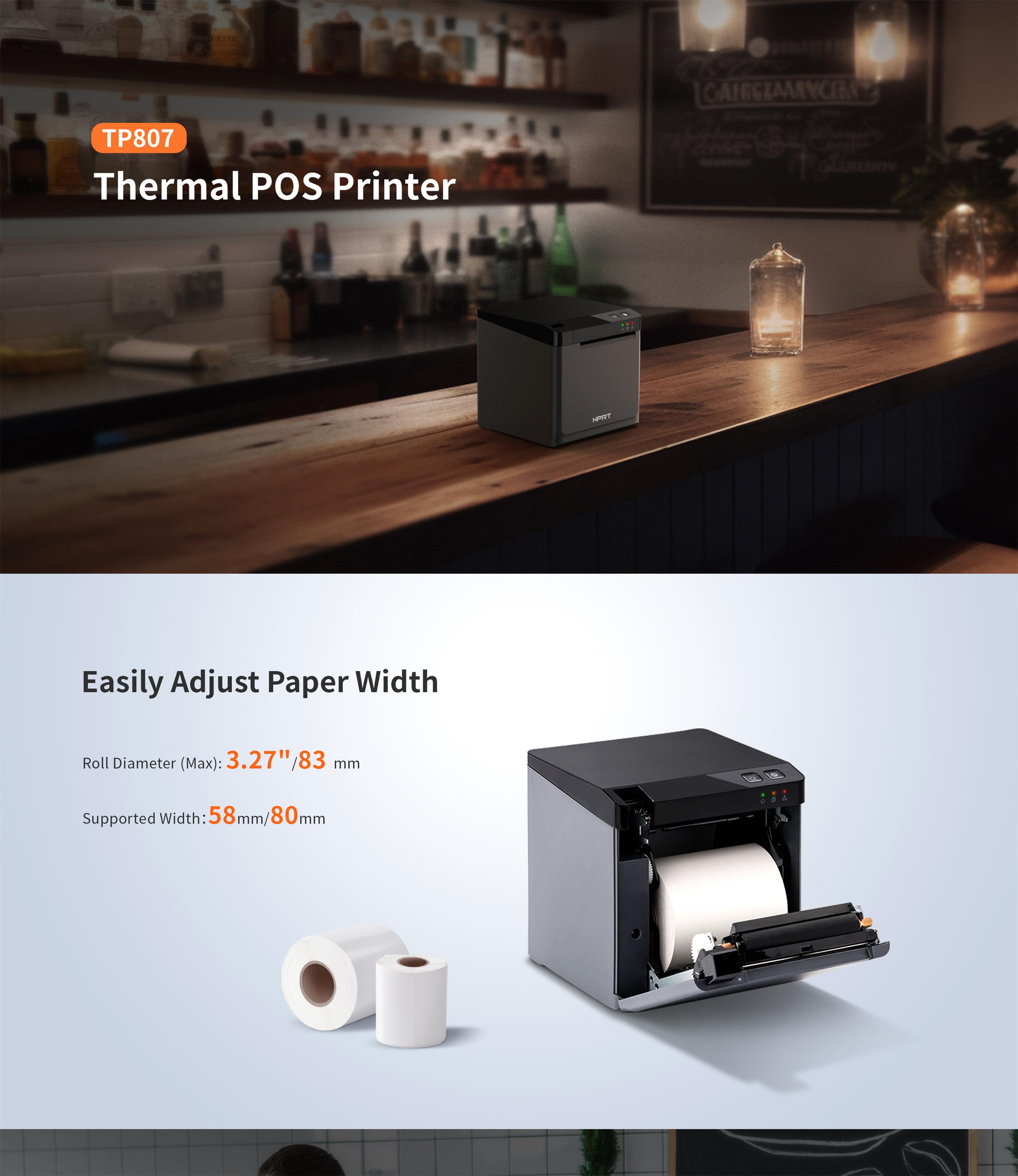 Thermal POS Printer