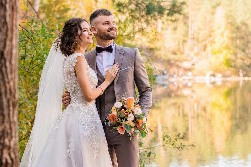 wedding photo