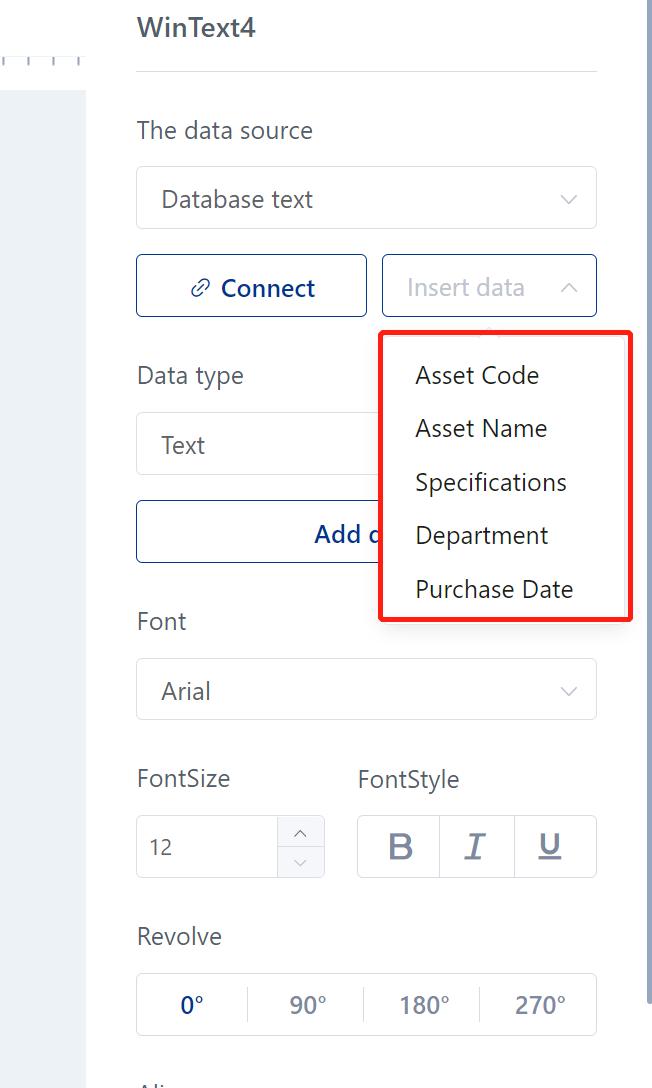 import data from excel