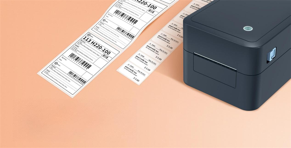 The Ultimate Guide to Barcode Label Printing