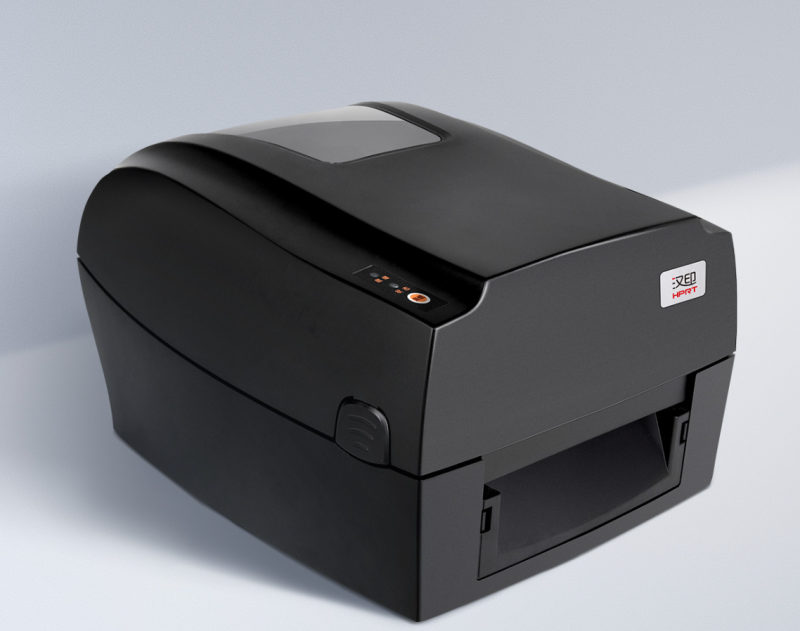 HPRT HT300 barcode printer