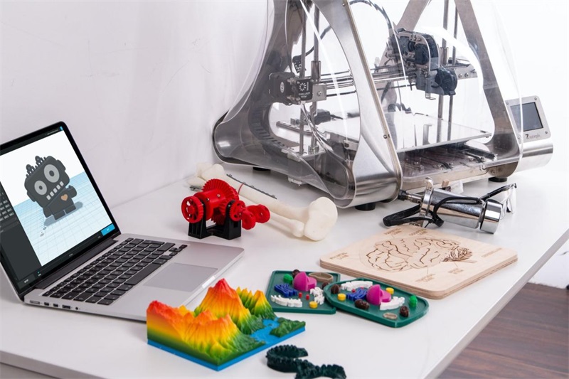 3d printing models