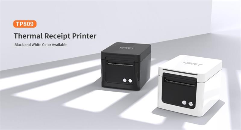 TP809 80mm thermal receipt printer