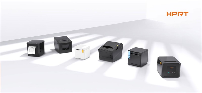 HPRT provides a wide variety of thermal receipt printers
