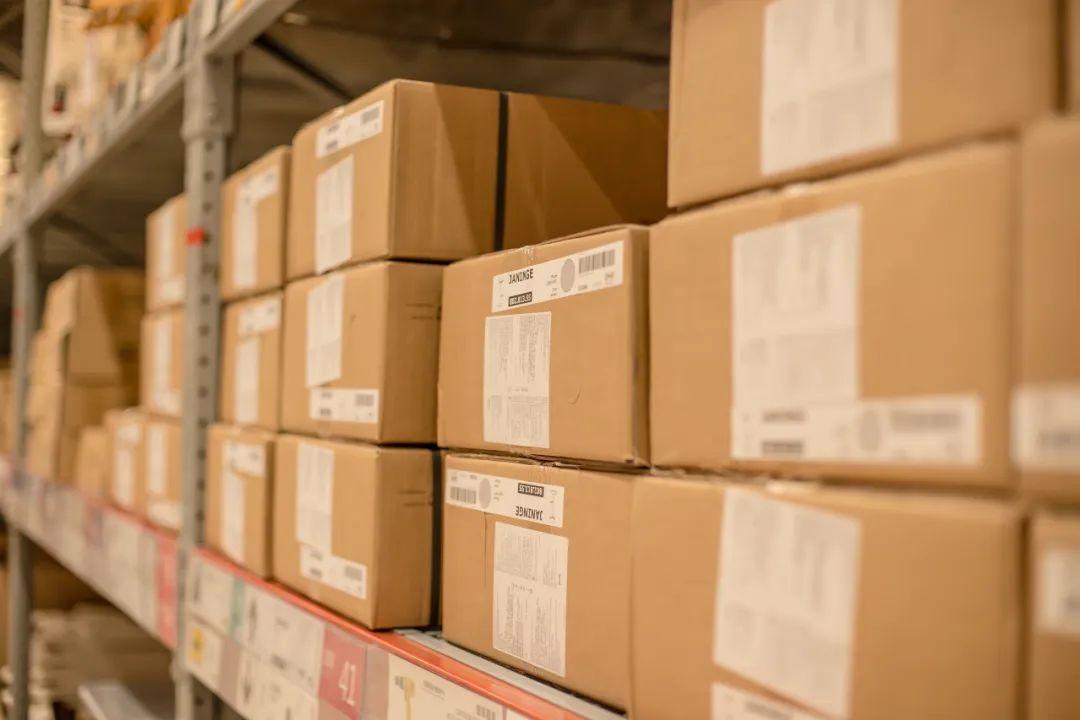 warehouse management