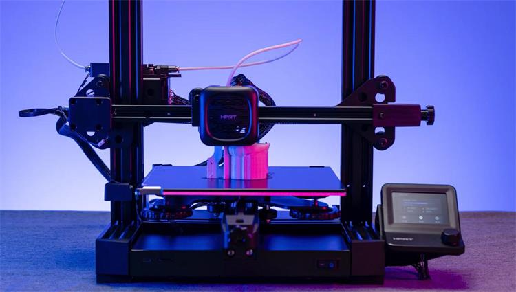 FDM 3D printing of HPRT F210