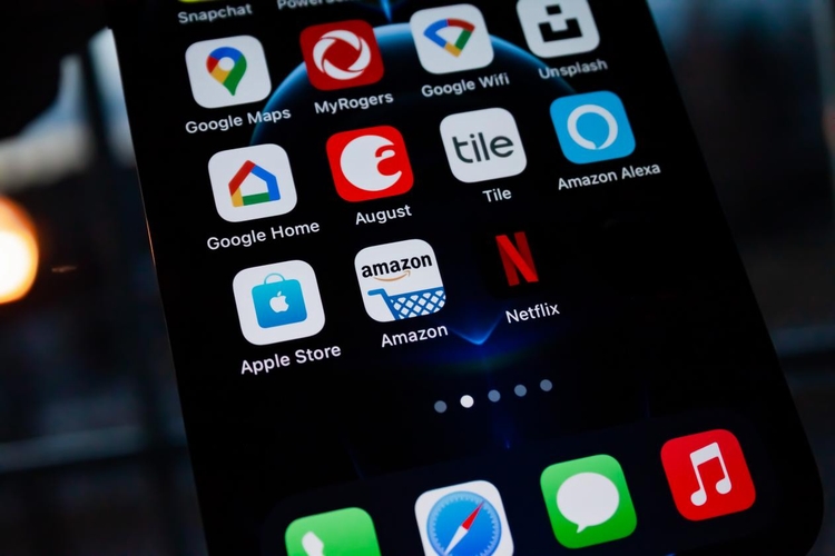 amazon-app