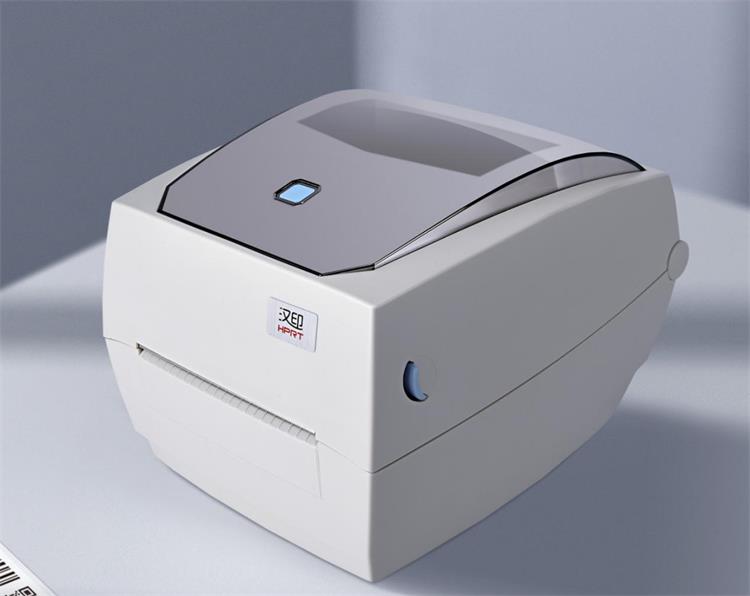 HPRT HD100 Barcode Printer