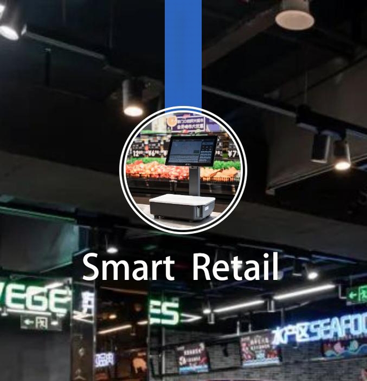 Smart Retail