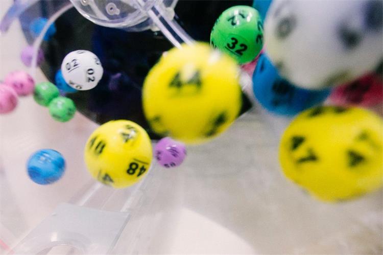 ball draw lottery