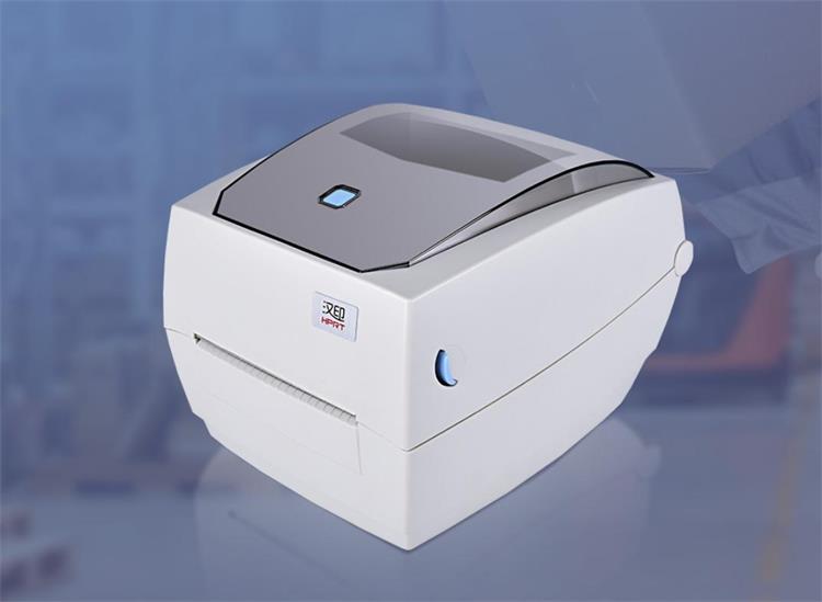 Thermal Label Printer