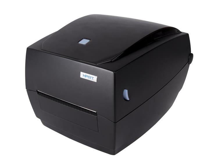 HPRT HT130 Barcode Printer