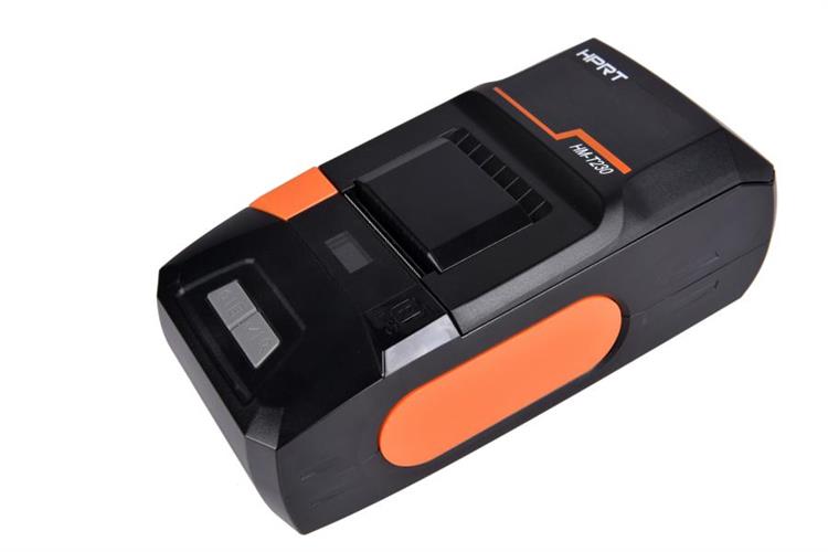 HPRT HM-T230 mobile thermal transfer label printer