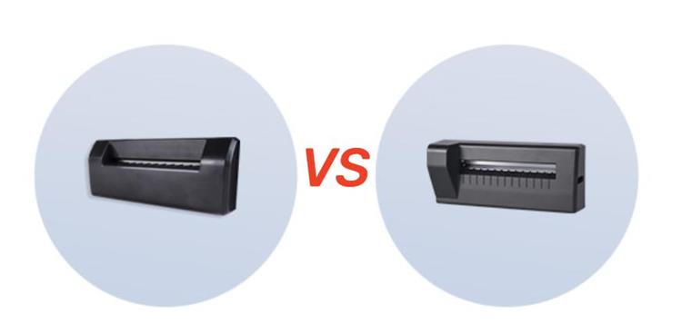 Cutter Module vs Hobbing Cutter