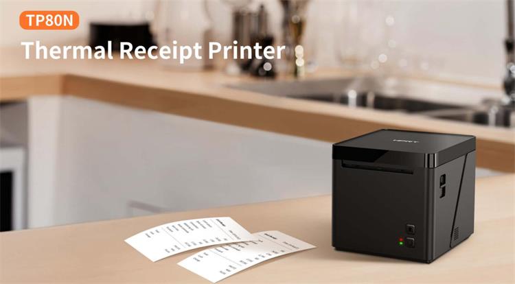 HPRT TP80N thermal receipt printer
