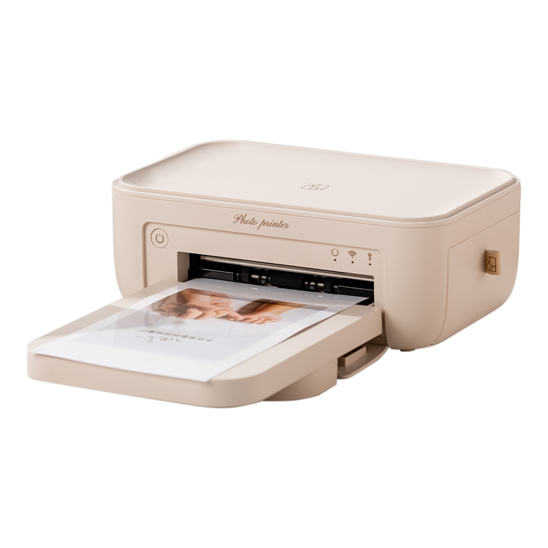 HPRT CP4100 4x6 Photo Printer