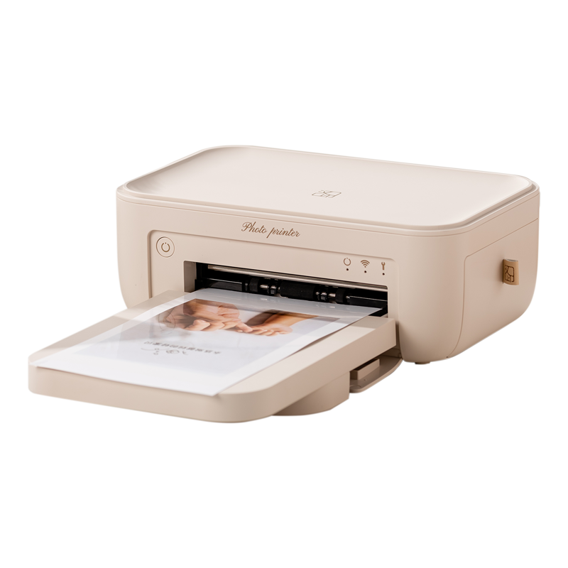 Best Small, Portable, Instant Phone Photo Printers - HPRT