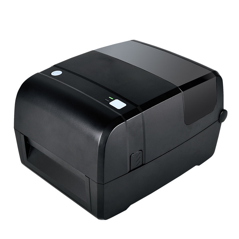 HPRT dual printing mode label printer Etron