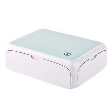 Compact Photo Printer