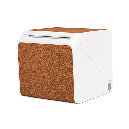 Mobile Thermal Label Printer HM-T260/T360