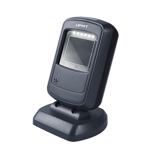 Import Express QR Code Scanner, Fixed Barcode Scanner P200 Factory