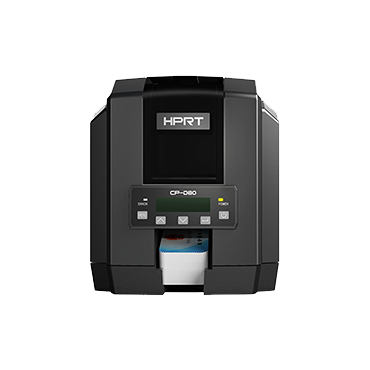 Bravo Id Card Printers