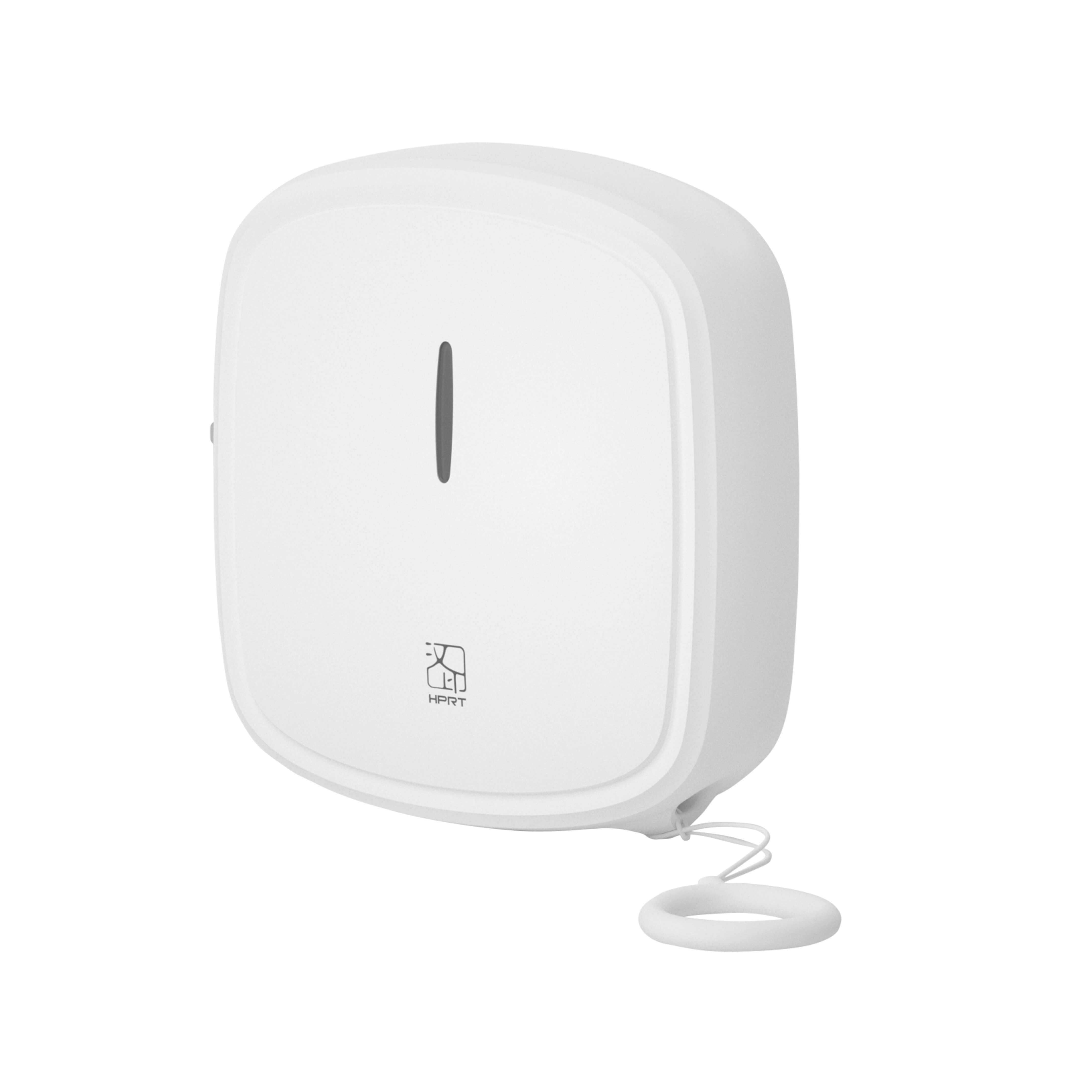 Mobile Label Printer Qutie