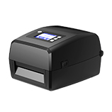 4" Thermal Transfer Barcode Printer