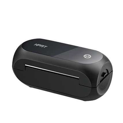 4 inch Thermal Label Printer SL43