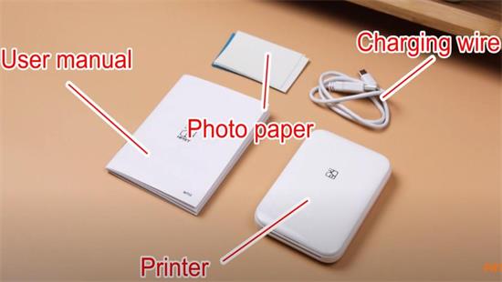 How to Use a ZINK Photo Printer?