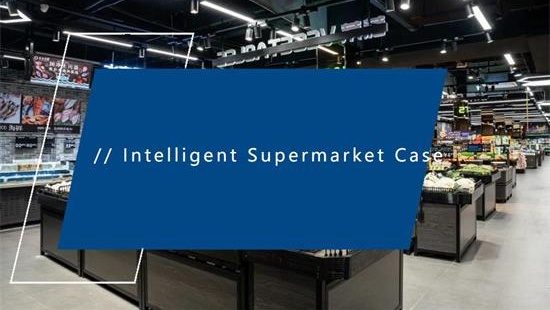 ONEPLUSONE AI Scales: Revolutionizing Retail Operations and Transforming XiaShang Supermarket Experience