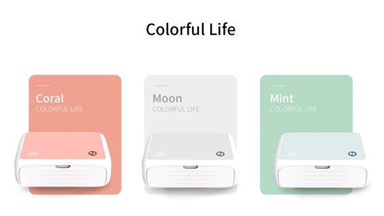 Best Home Photo Printer 2023: HPRT CP4000L
