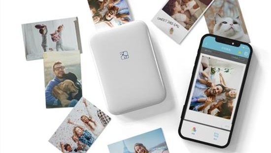 Your Choice for 2x3 Photo Prints: The Mini Photo Printer HPRT MT53