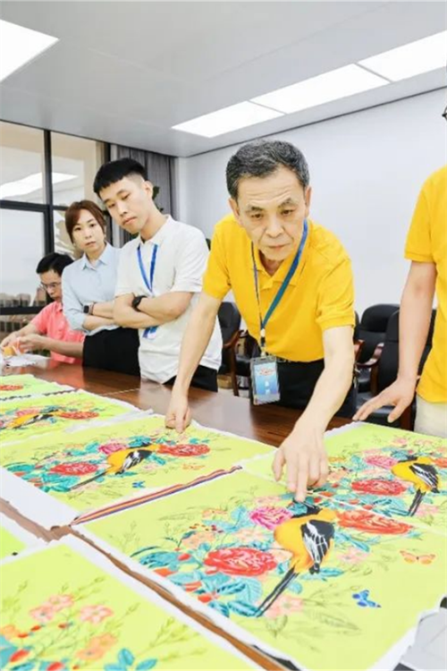 HPRT Cup: Pioneering National Digital Printing Skills Competition