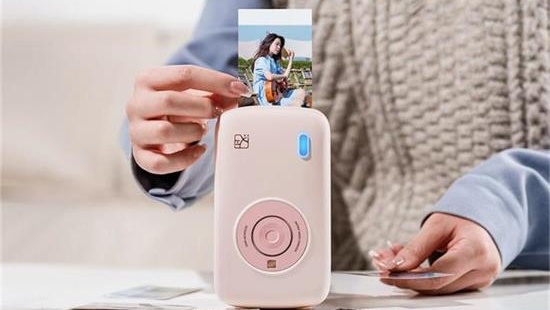 How to Connect Phone, iPad, or Computers to a Portable Photo Printer
