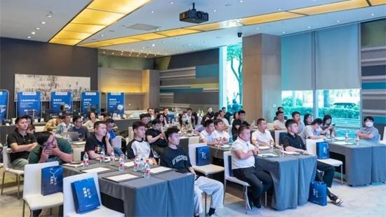 The HPRT 100 City Road Show: Revolutionizing Printing Technology