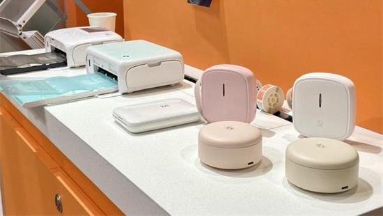 Your New Business Opportunities with HPRT's Pocket Printers