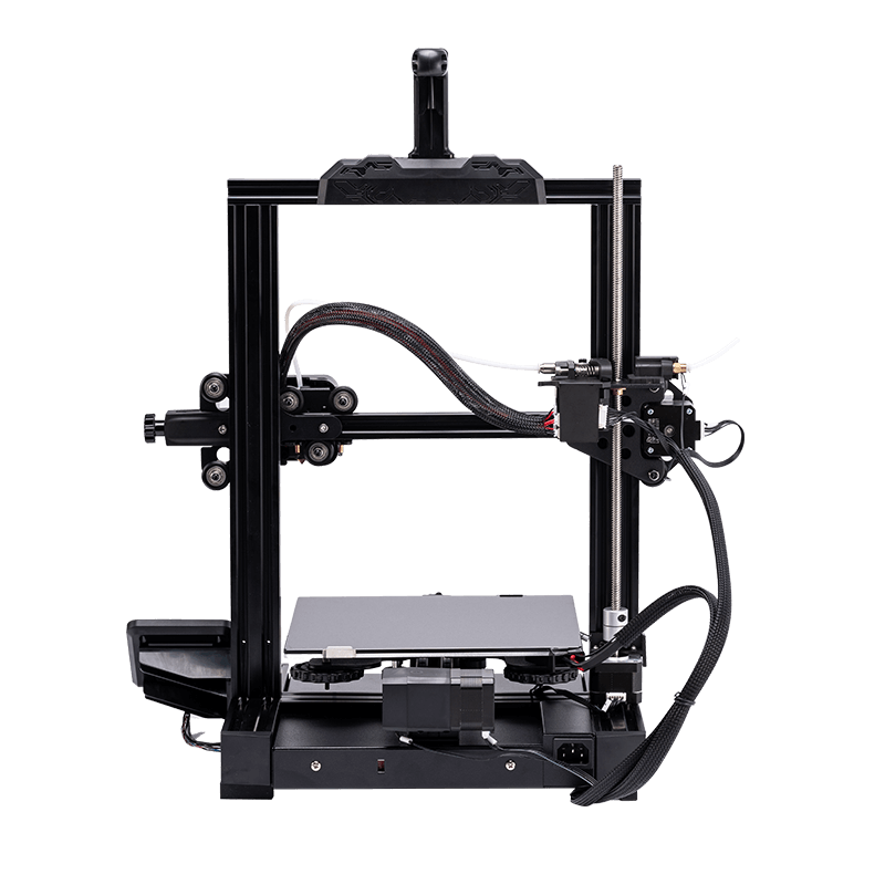 Desktop-3D-Printer