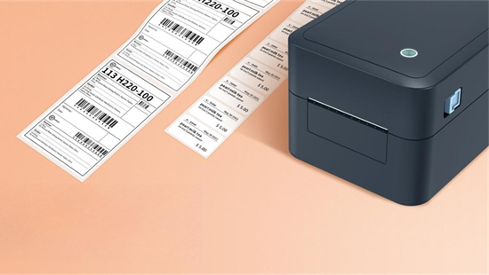The Ultimate Guide to Barcode Label Printing