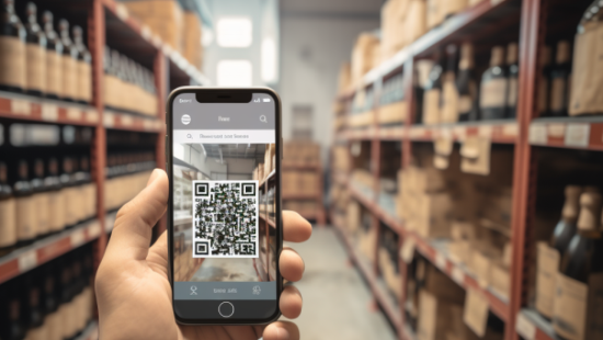 Print Anti Counterfeit Labels with Barcode Printers